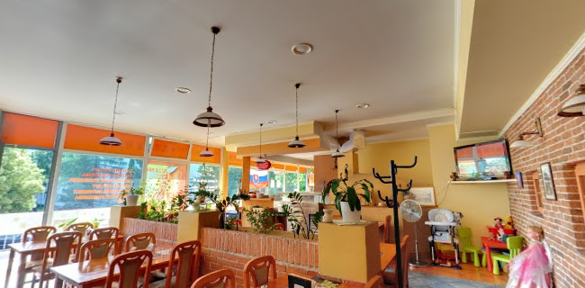 Comentarii opinii despre Runa Restaurant