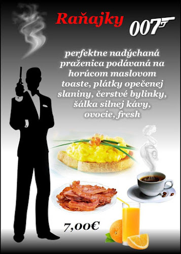 Opinii despre Reštaurácia Racing în Podunajské Biskupice - Gastronómia a pohostinstvo