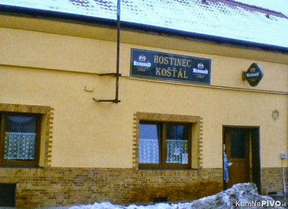 Hostinec Košťál