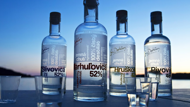 Fine Destillery Slovakia s.r.o.