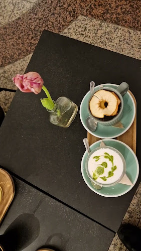 Opinii despre Výberofka în Levoča - Gastronómia a pohostinstvo