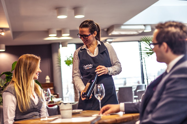 Comentarii opinii despre Café Délice wine&coffee
