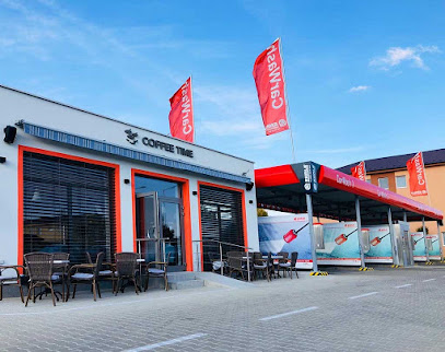 Coffee time - Šaľa