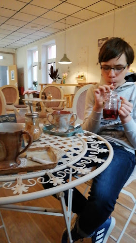 Opinii despre Café Bistro Rínok în Ružomberok - Gastronómia a pohostinstvo