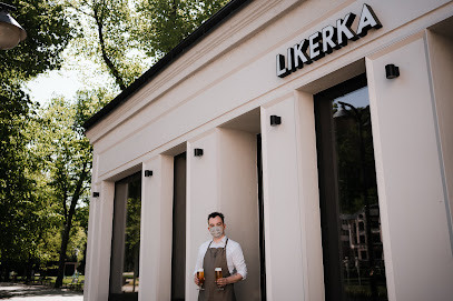 Likérka - Aperitiv bar & distillery