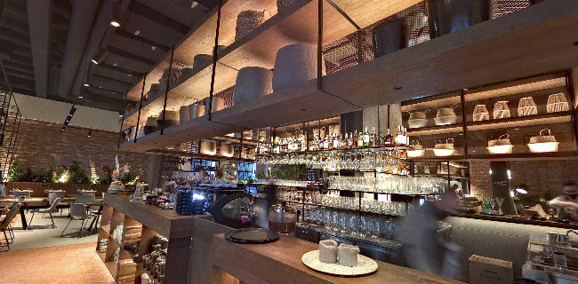 Opinii despre WERK - Jurkovičova tepláreň în Staré Mesto - Gastronómia a pohostinstvo