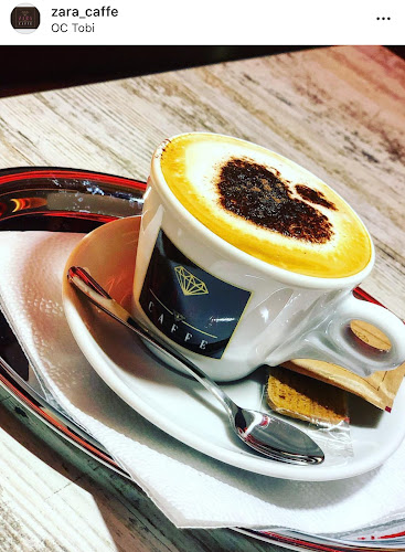 Opinii despre ZARA CAFFE * & SISHA & LOUNGE în Giraltovce - Gastronómia a pohostinstvo