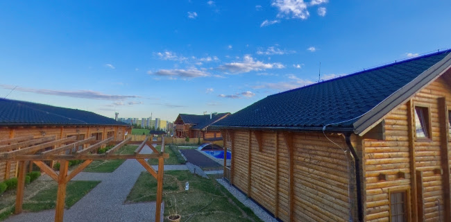 Koliba Zlatá podkova