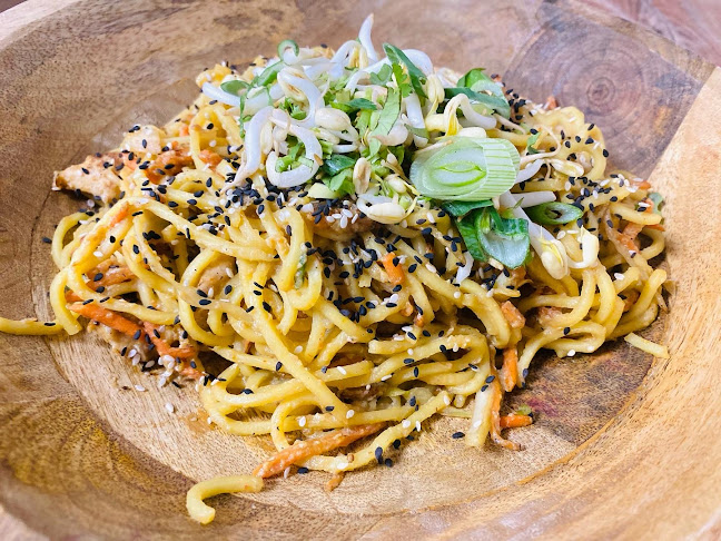 u Franka wok & burger - Gastronómia a pohostinstvo