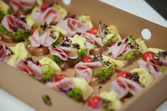 UNI pizza - Trenčín