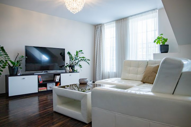 Comentarii opinii despre Penzion a Kaviaren u ĎURKOVÝCH