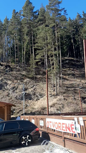 Koliba Červený Kút - Liptovský Hrádok