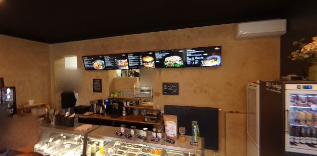 Forky's - Gastronómia a pohostinstvo