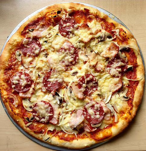 Comentarii opinii despre Poseidon Restaurant & Pizzeria