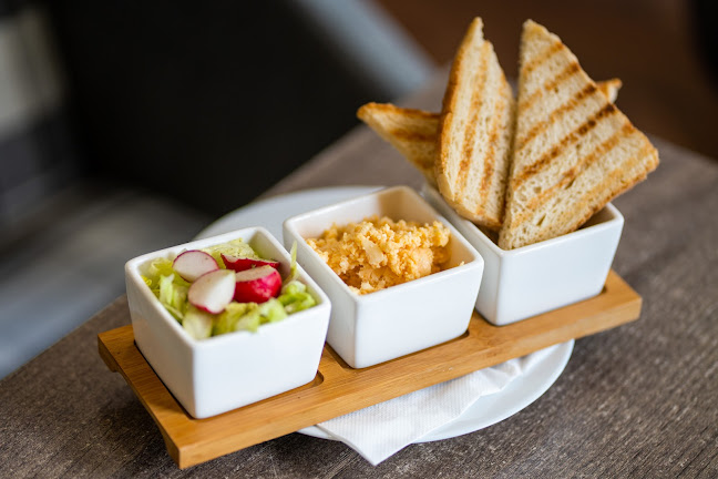 Kaviareň Belgravia - Považská Bystrica