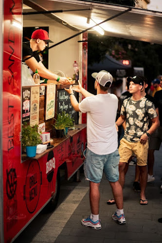 Chef's Truck - Gastronómia a pohostinstvo