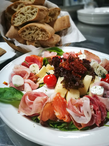 Opinii despre Primo Amore în Bratislava - Gastronómia a pohostinstvo