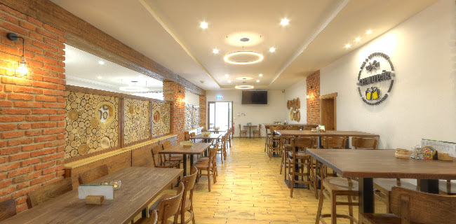 Opinii despre Chalupár Penzión & Reštaurácia în Vysoká nad Kysucou - Gastronómia a pohostinstvo