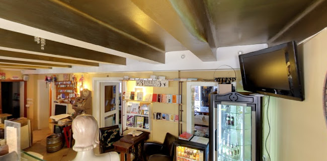 Mariánska 3, 811 08 Bratislava