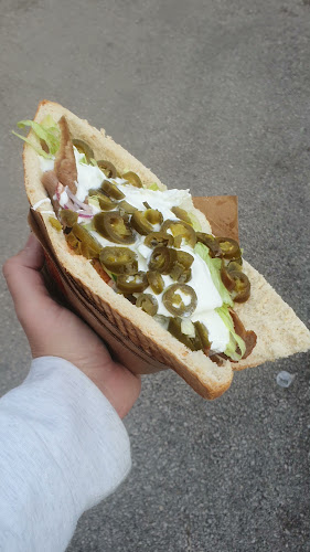 Opinii despre Sultan Kebab în Žilina - Gastronómia a pohostinstvo