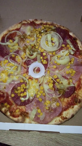 Opinii despre Tantal Expres în Chrenová - Gastronómia a pohostinstvo