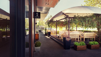 Wabi Sabi restaurant