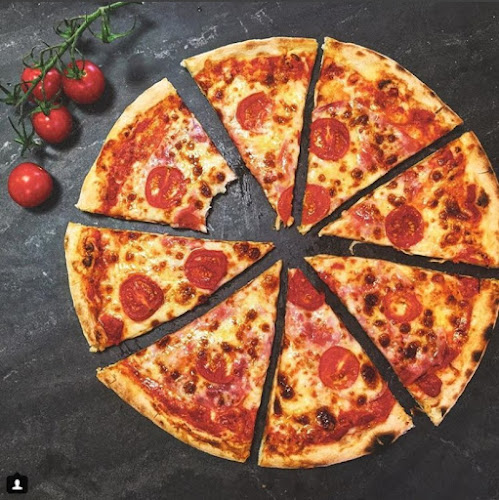 Opinii despre Pizza Factory în Nitra - Gastronómia a pohostinstvo