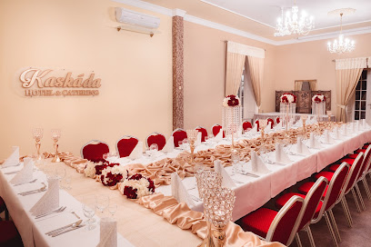 Kaskáda Hotel & Catering