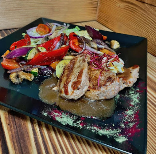 Opinii despre PIZZA RESTAURANT BABA în Bytča - Gastronómia a pohostinstvo