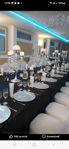 Reštaurácia a Penzión CIN-CIN (Prestige)