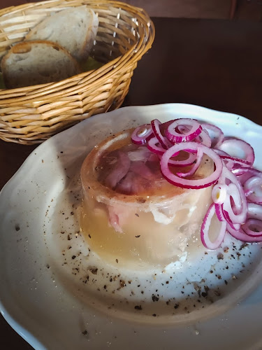 Pivovar HOPS - Gastronómia a pohostinstvo