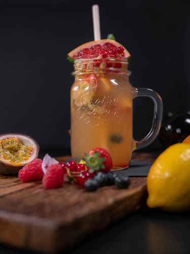 Chutne na rohu | Bistro & Bar - Gastronómia a pohostinstvo