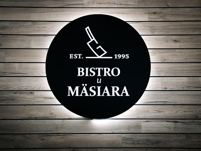 Bistro u Mäsiara - Trnava