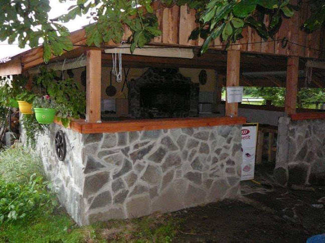 Hostinec pod baštou