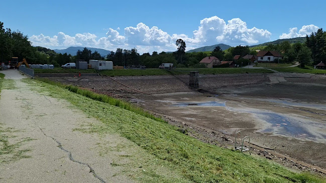 Comentarii opinii despre RIVIERA Tajch