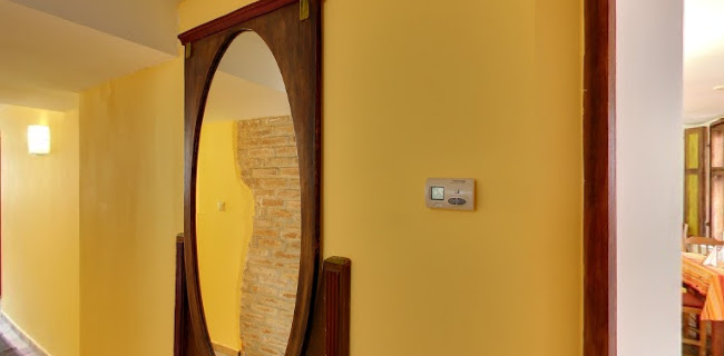 Reštaurácia Zbojnícke bašty - Trnava