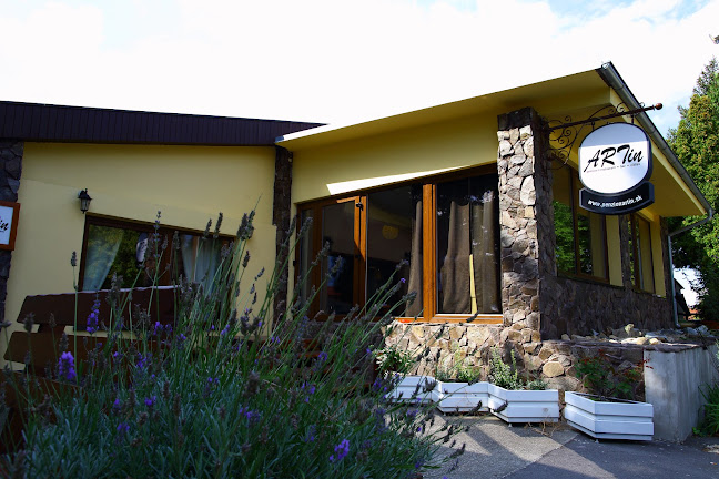 Comentarii opinii despre Penzión Artin