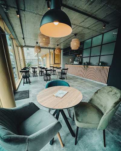 Burger bistro Galanta