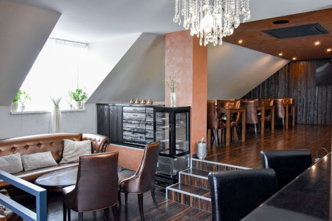 Penzion a Kaviaren u ĎURKOVÝCH