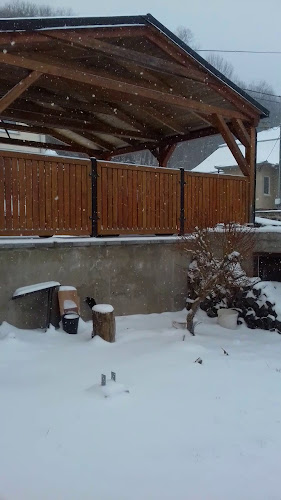 Kameňolom - Humenné