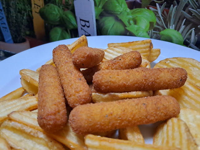 Comentarii opinii despre Pizza KISS