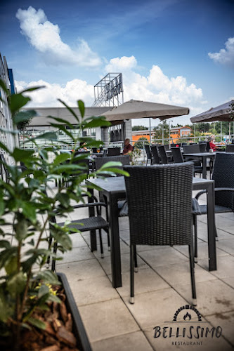 Bellissimo - Chrenová