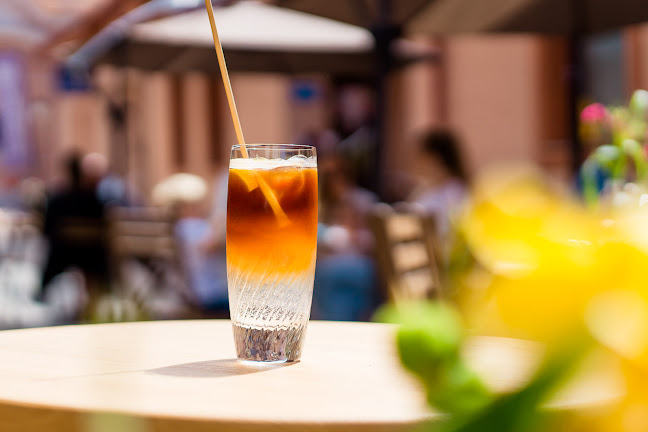 Comentarii opinii despre Profile kaviareň