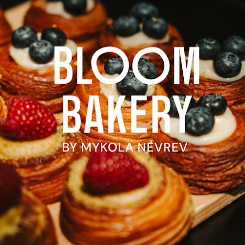 Opinii despre Bloom Bakery Blumentálska în Bratislava - Gastronómia a pohostinstvo