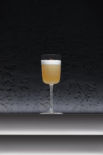 Spin Cocktail Bar - Gastronómia a pohostinstvo