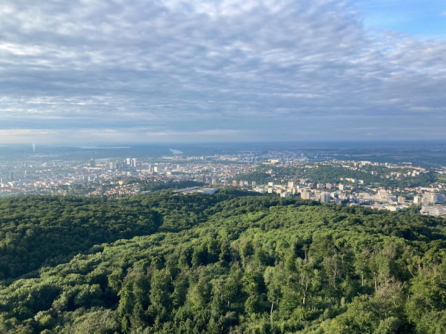 VEŽA - Restaurant + vyhliadka - Gastronómia a pohostinstvo