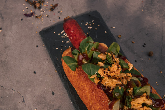 Comentarii opinii despre Food Kult