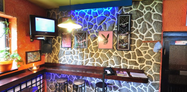 Reštaurácia Plesnivec