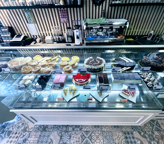 Zmrzlina Cukráreň Special