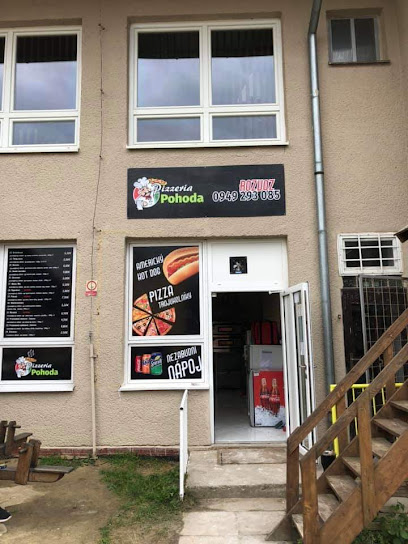 Pizzeria Pohoda